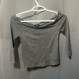 G•21 Cropped Top